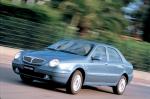Lancia Lybra 1999 года